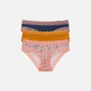 Glozin Cotton Sports Bra